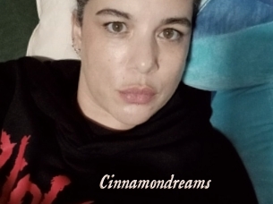 Cinnamondreams