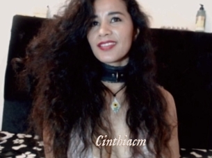 cinthiacm Chobix 
