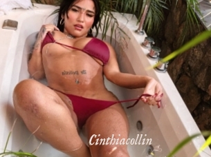 Cinthiacollin