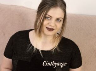 Cinthyazoe