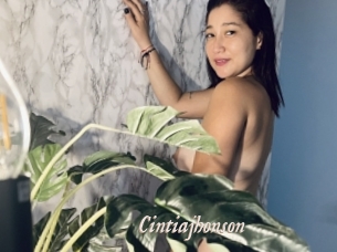 Cintiajhonson
