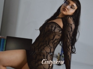 Cintyakros