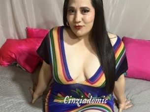 Cinziadomic