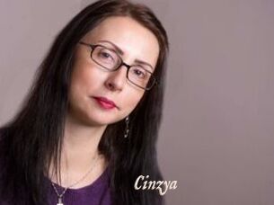 Cinzya