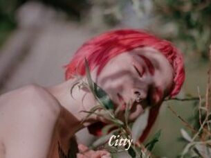 Citty