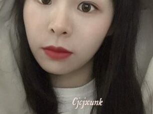 Cjcjxunk