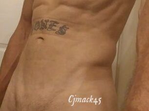 Cjmack45