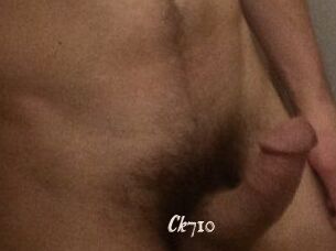 Ck710