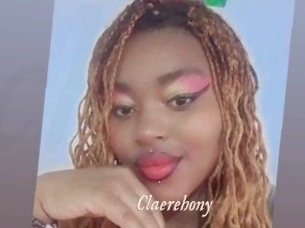 Claerehony