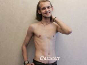 Clainscott