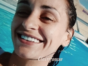 Clairefoncee