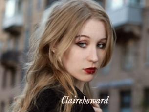 Clairehoward