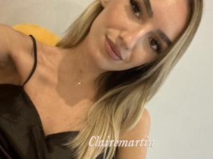Clairemartin