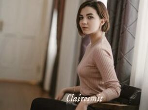 Clairesmit