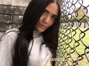 Claradannan