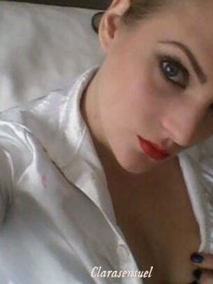 Clarasensuel