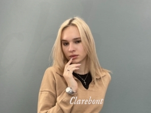 Clarebont