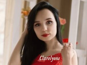 Clarelyons