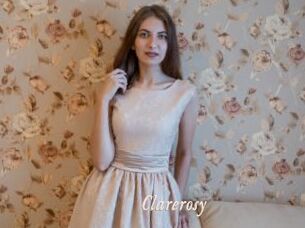 Clarerosy