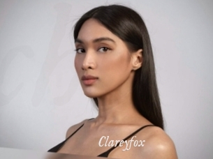 Clareyfox