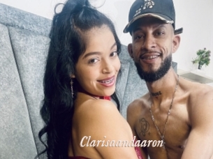 Clarisaandaaron