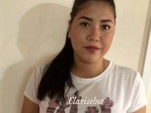 Clarisehot