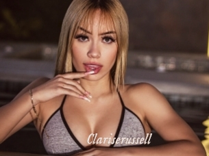 Clariserussell