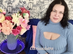 Clarissadutra