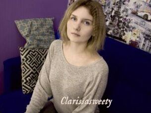Clarissasweety
