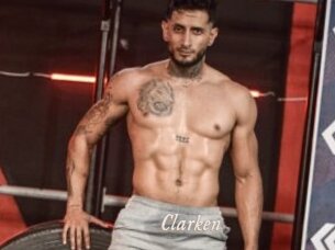 Clarken