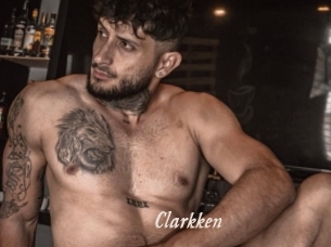 Clarkken