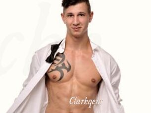 Clarkqent
