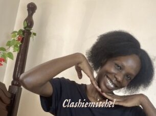 Clashiemitchel