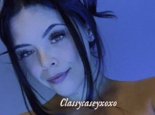 Classycaseyxoxo