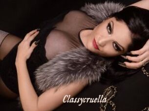 Classycruella
