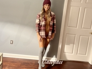 Classylass