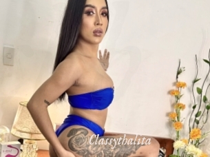 Classythalita