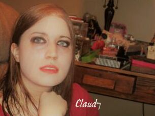 Claud7