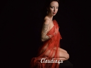 Claudia4u