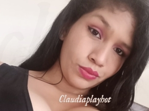 Claudiaplayhot