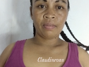 claudinevan Chobix 
