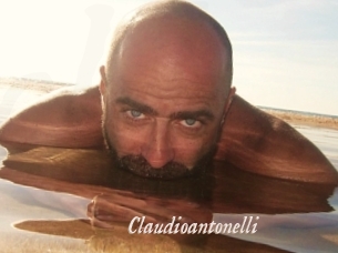 Claudioantonelli