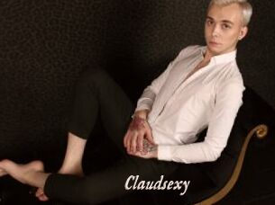 Claudsexy