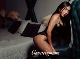 Clausteigmann