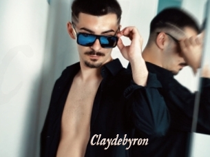 claydebyron Chobix 