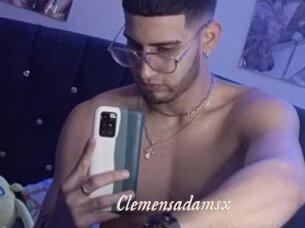 Clemensadamsx