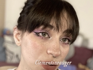 Clementineauger