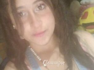 Clemmpoe