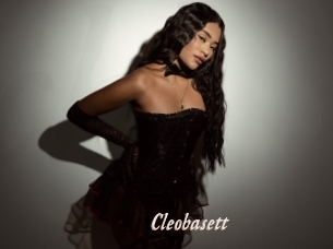 Cleobasett