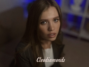 Cleodiamonds